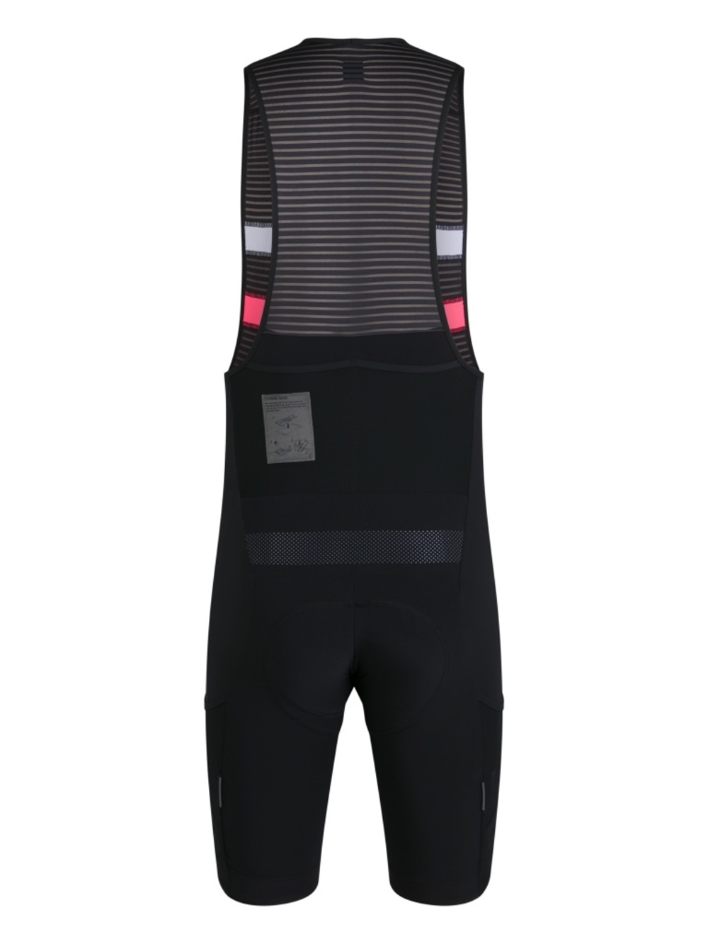 Rapha lightweight Cargo Bib Shorts